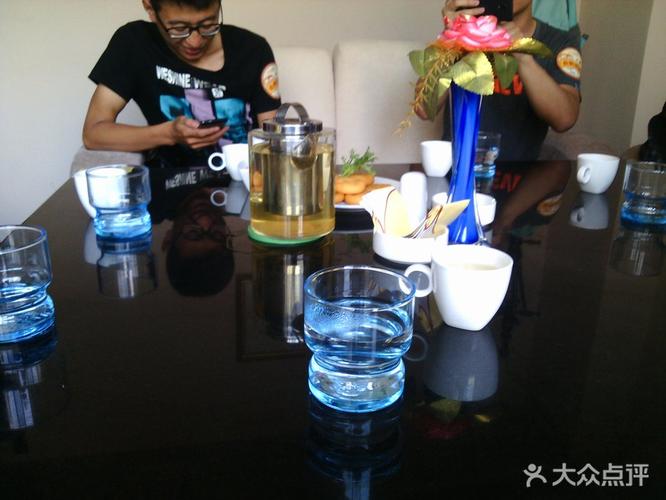 第二客厅-图片-西餐-大众点评网